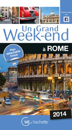 Un grand week-end à Rome : 2014