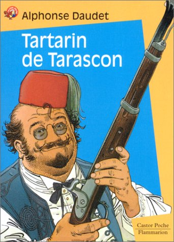 Tartarin de Tarascon