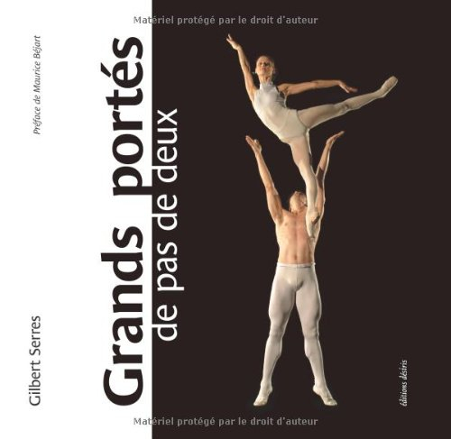 Grands portés de pas de deux