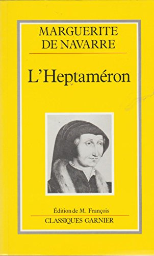 L'heptameron                                                                                  031497