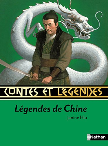 Contes et légendes de Chine