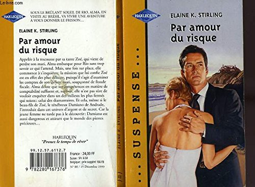 par amour du risque (suspense)