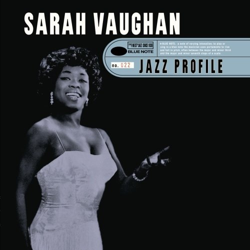 jazz profile #22