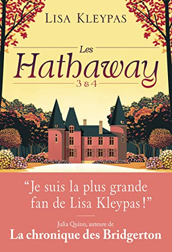 Les Hathaway. Vol. 3 & 4