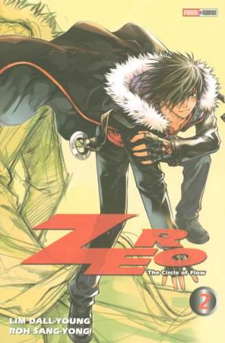 Zero : the circle of flow. Vol. 2