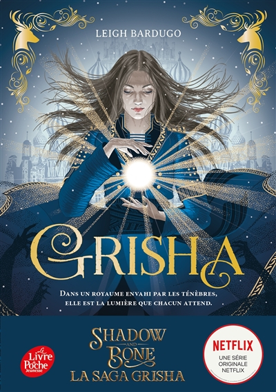 Grisha. Vol. 1