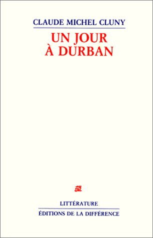 Un jour à Durban