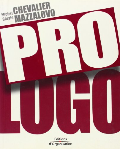 Pro logo : playdoyer pour la marque