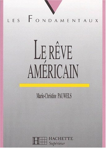 Le rêve américain