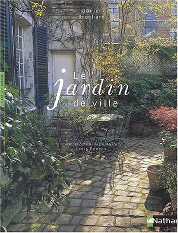 Le jardin de ville