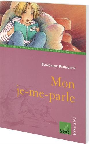 Mon je-me-parle