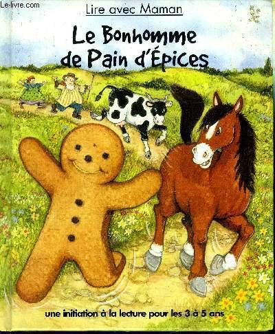 les trois bouquetins (lire avec maman)