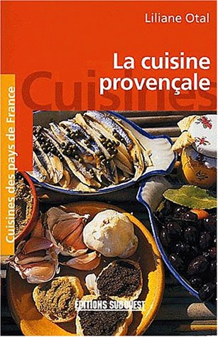 La cuisine provençale