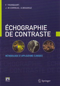 Echographie de contraste : méthodologie et applications cliniques