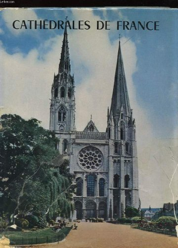 cathedrales de france