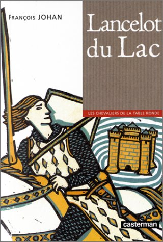 lancelot du lac