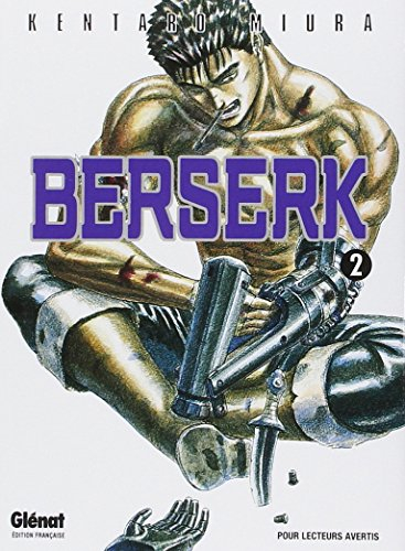 Berserk. Vol. 2