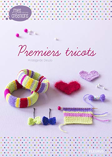 Premiers tricots