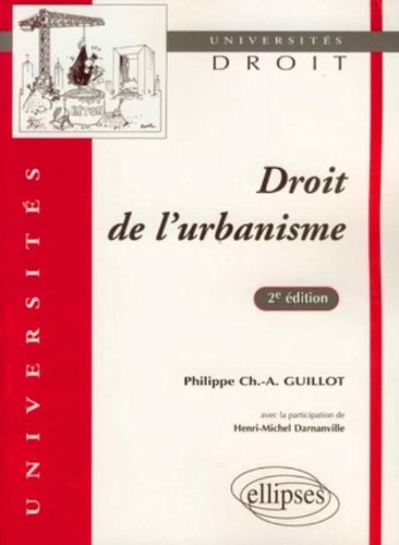 Droit de l'urbanisme