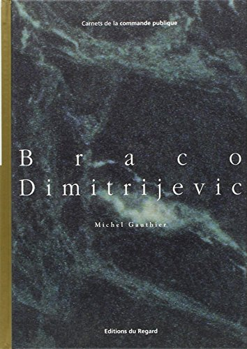 Braco Dimitrijevic