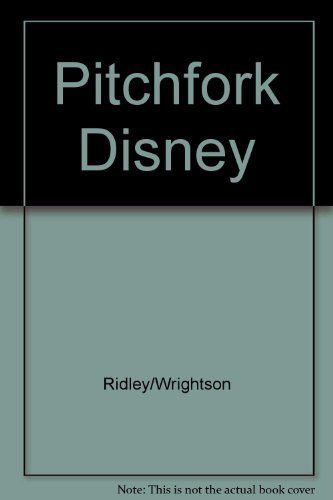 Pitchfork Disney
