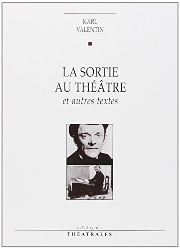 La Sortie au théâtre