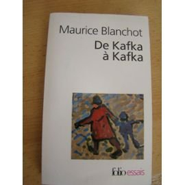 De Kafka à Kafka