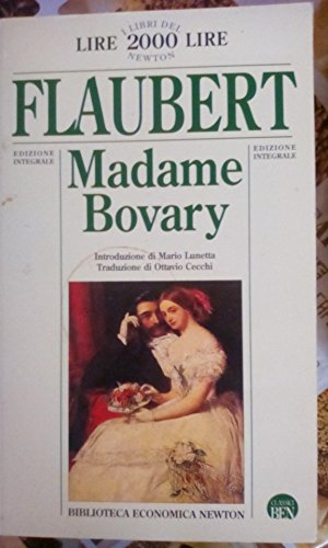 madame bovary