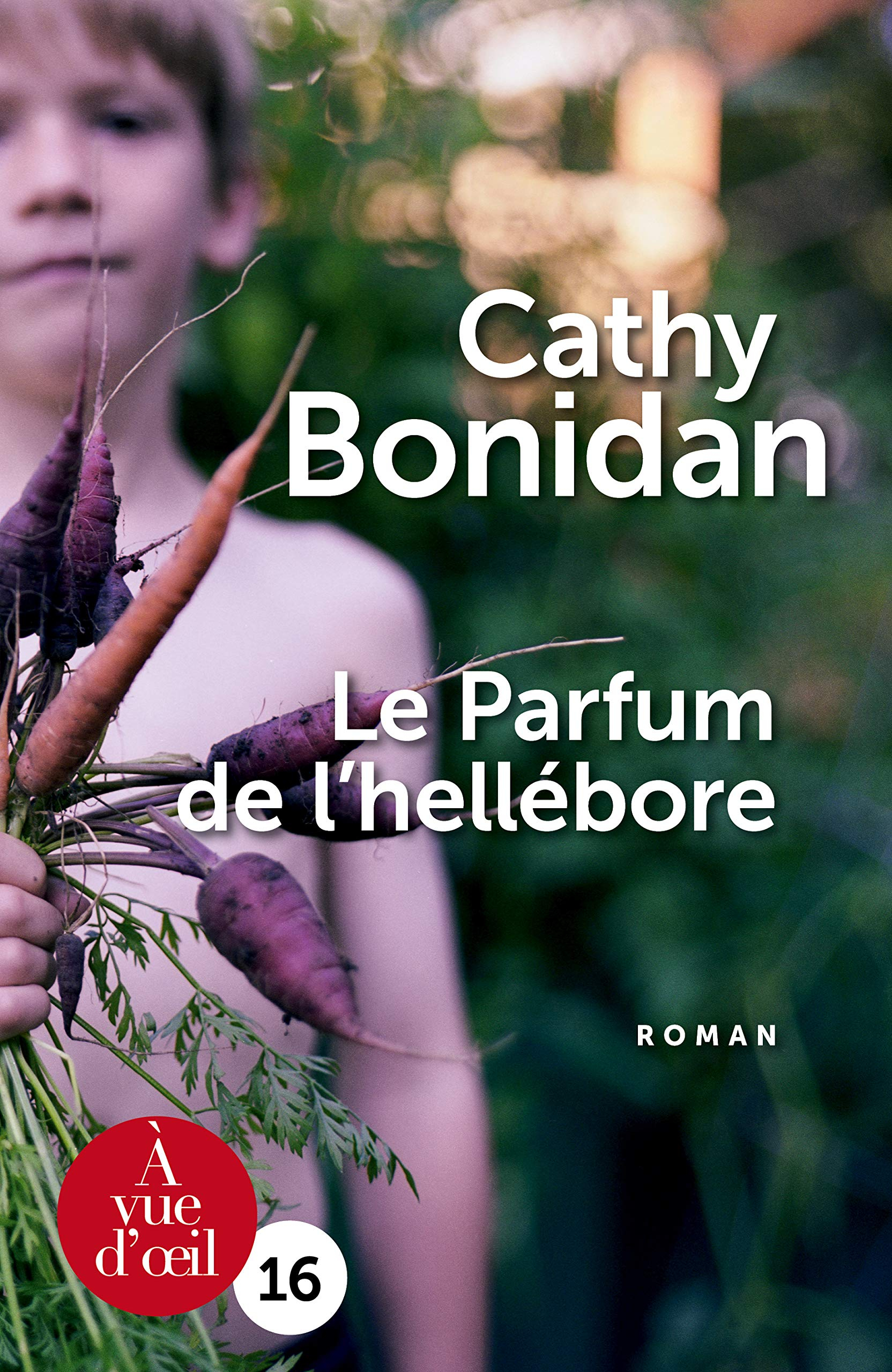 Le parfum de l'hellébore