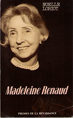 Madeleine Renaud