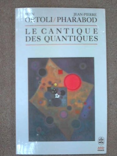 Le Cantique des quantiques : le monde existe-t-il ?