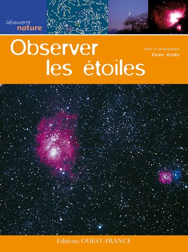 Observer les étoiles