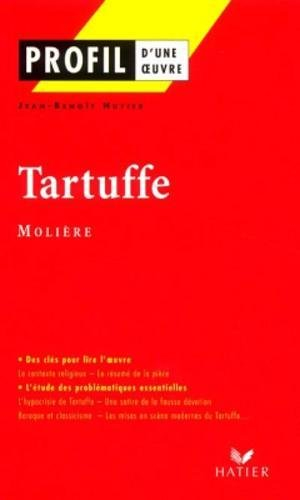 Tartuffe (1669), Molière