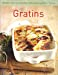 GRATINS - Cuisine Créative