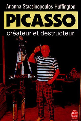 Picasso : créateur et destructeur