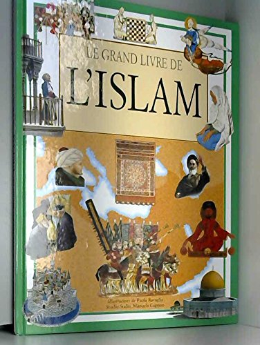 le grand livre de l'islam