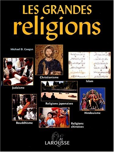 Les grandes religions