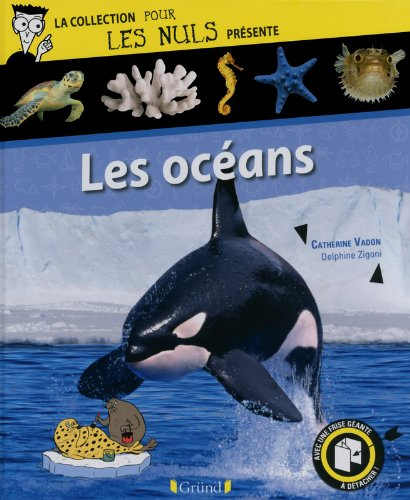 Les océans