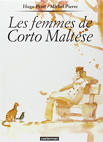 Les femmes de Corto