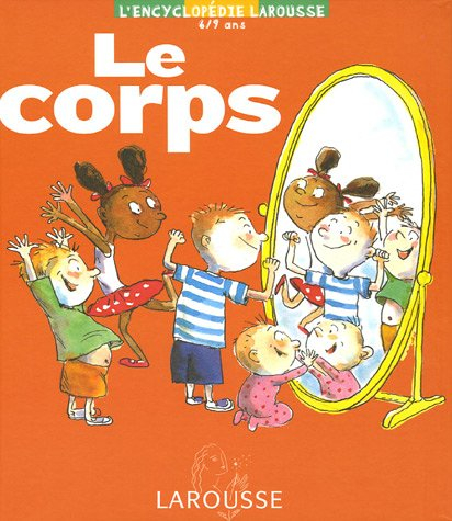 Le corps