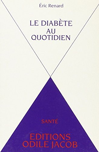 Le Diabète au quotidien