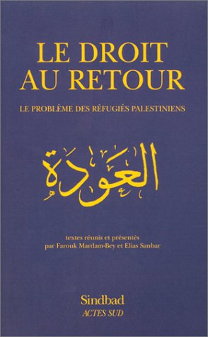 Le droit au retour