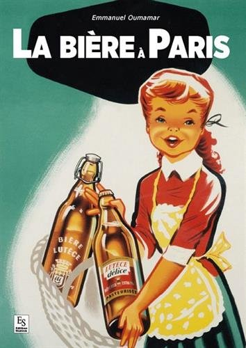 La bière à Paris