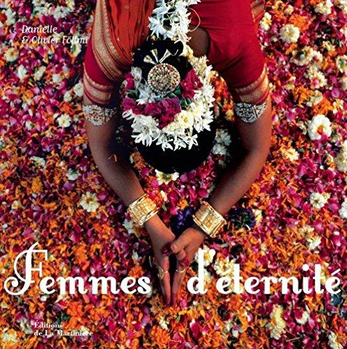 Femmes d'éternité