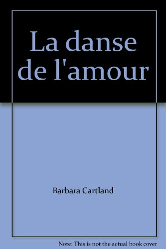 La Dame de l'amour