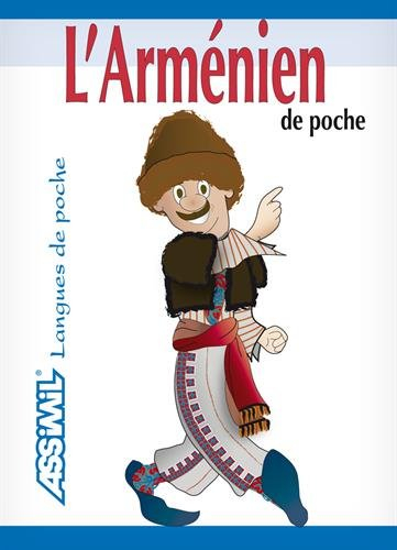 L'arménien de poche