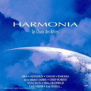 harmonia / le chant des rêves