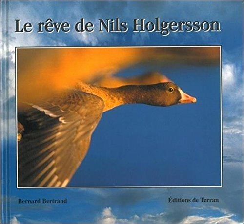 Le rêve de Nils Holgersson