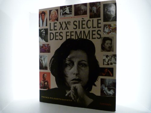 20e siecle femmes actualisation 1995