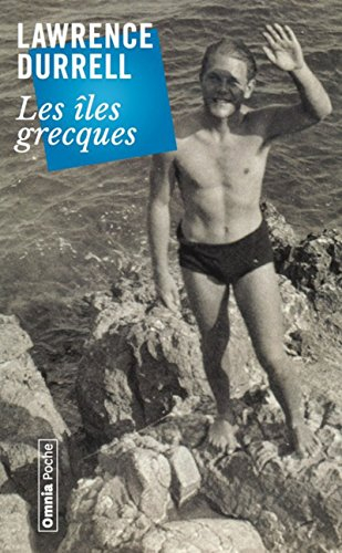 Les îles grecques